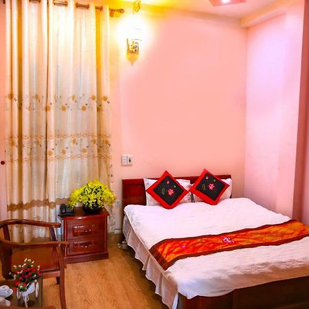 Hometravel Sapa ภายนอก รูปภาพ