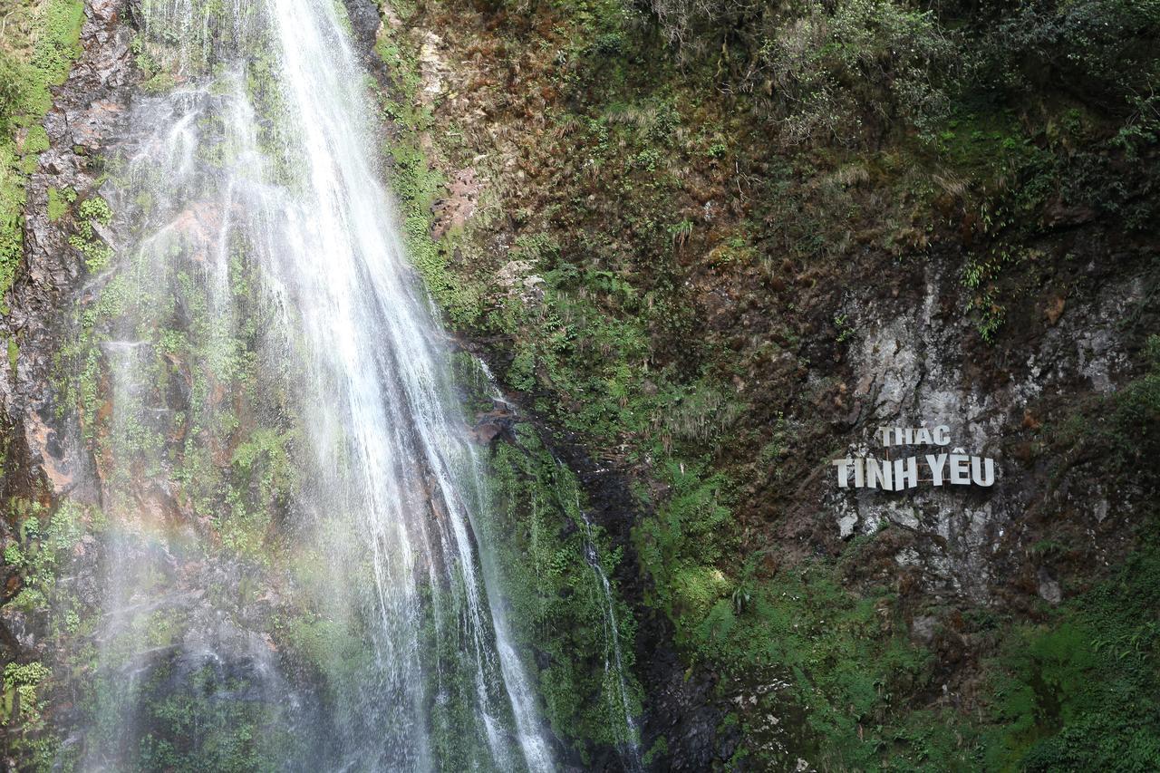 Hometravel Sapa ภายนอก รูปภาพ