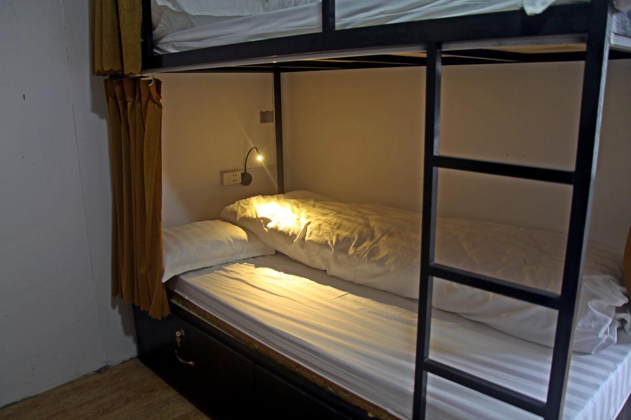 Hometravel Sapa ภายนอก รูปภาพ