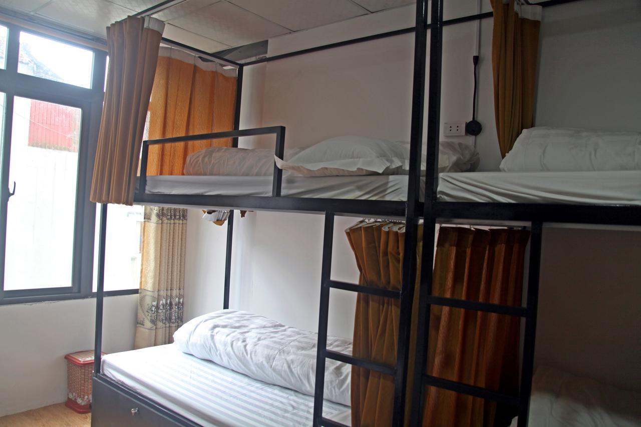 Hometravel Sapa ภายนอก รูปภาพ
