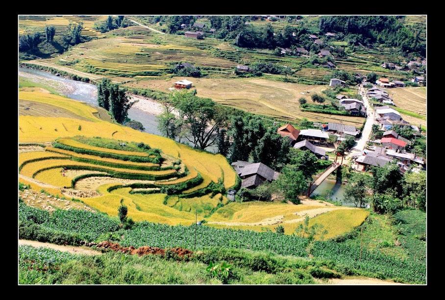 Hometravel Sapa ภายนอก รูปภาพ