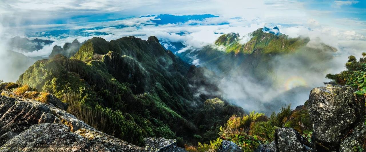 Hometravel Sapa ภายนอก รูปภาพ