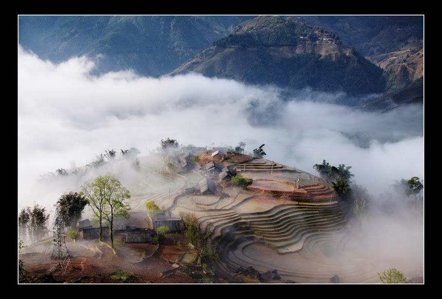 Hometravel Sapa ภายนอก รูปภาพ