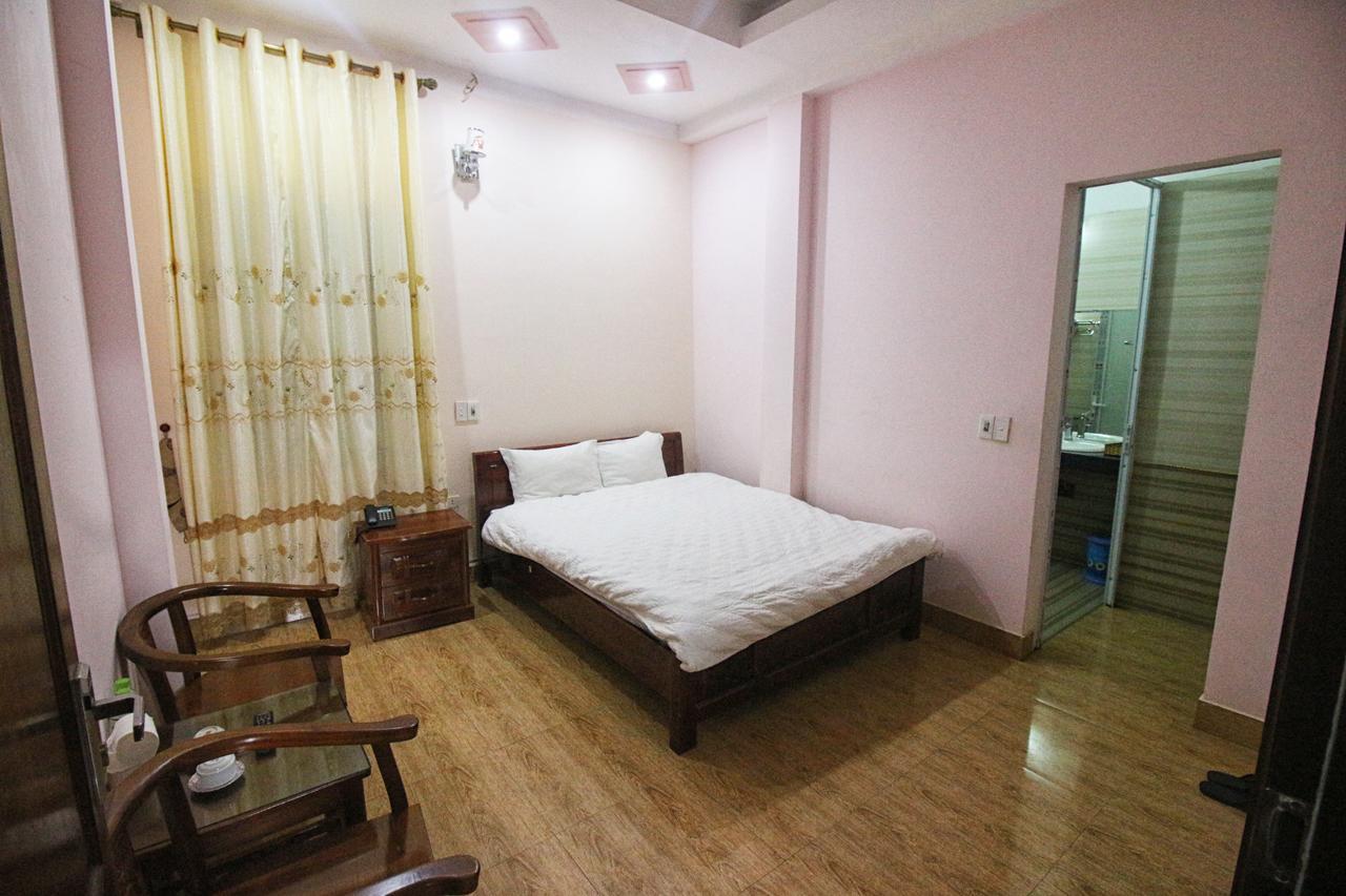 Hometravel Sapa ภายนอก รูปภาพ