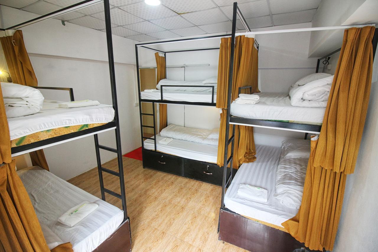 Hometravel Sapa ภายนอก รูปภาพ