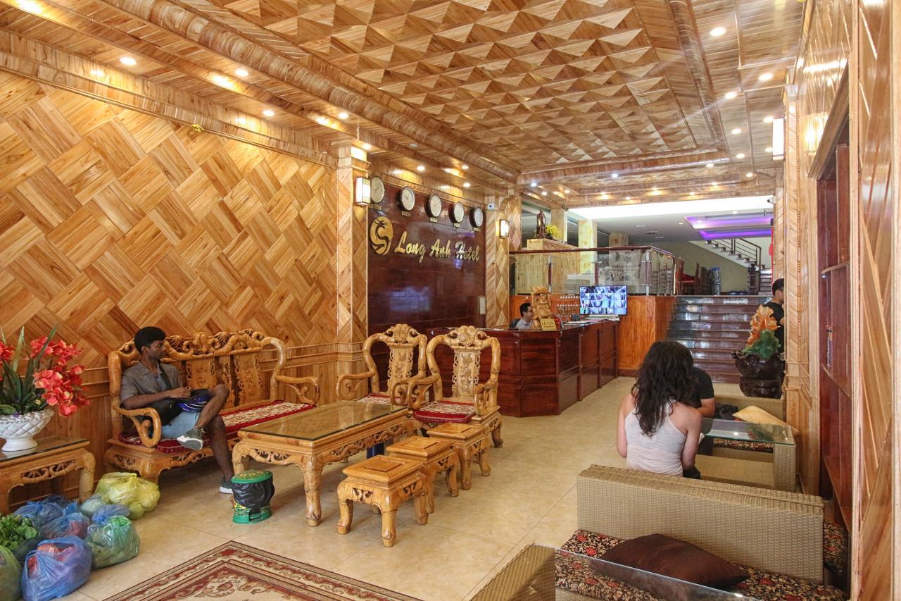 Hometravel Sapa ภายนอก รูปภาพ