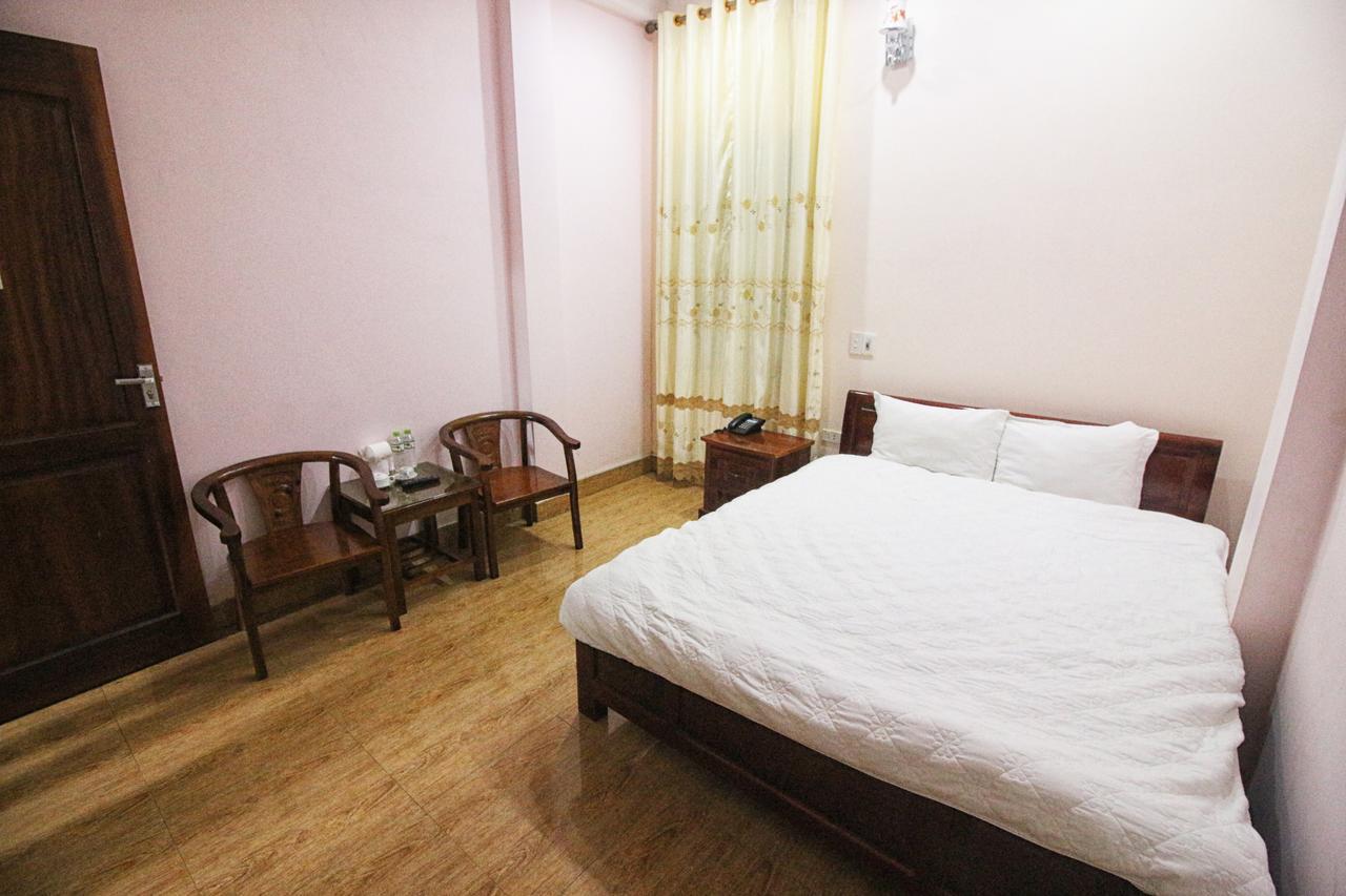 Hometravel Sapa ภายนอก รูปภาพ