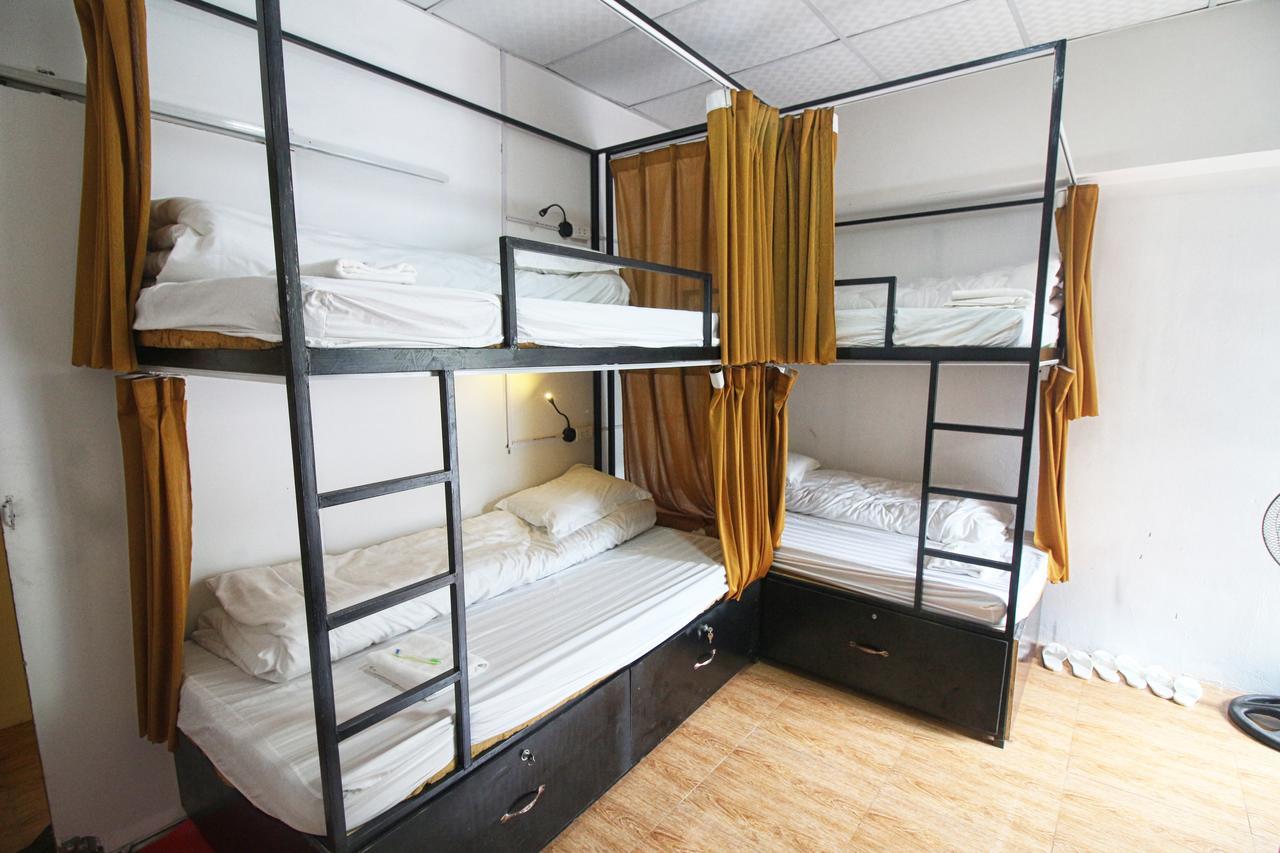 Hometravel Sapa ภายนอก รูปภาพ