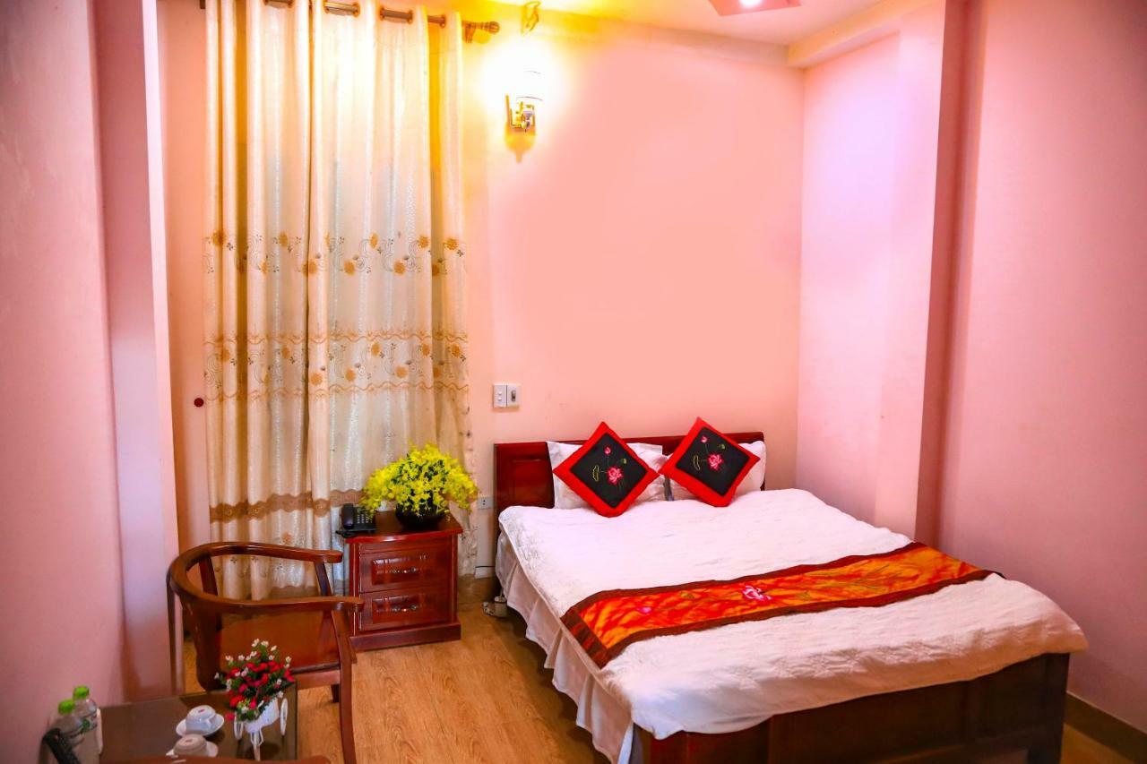 Hometravel Sapa ภายนอก รูปภาพ
